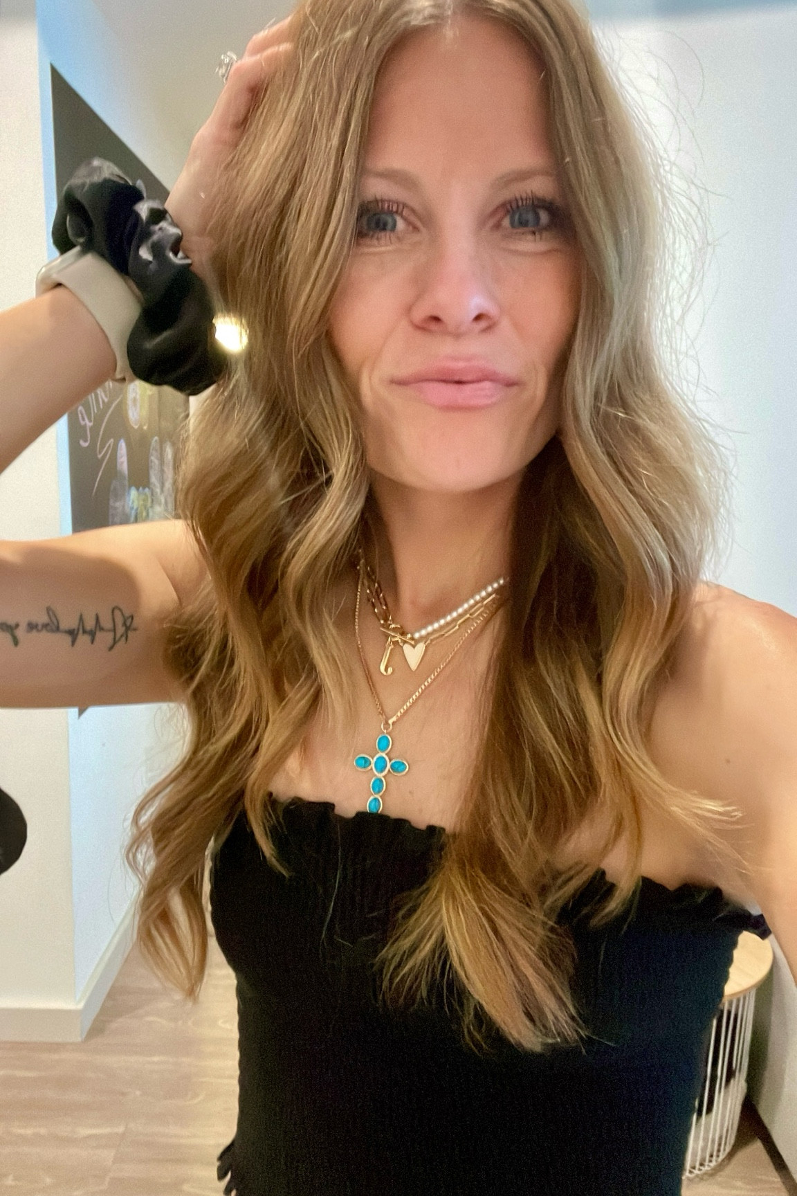 My favorite accessories at the moment. 

#LTKFindsUnder50 #LTKStyleTip