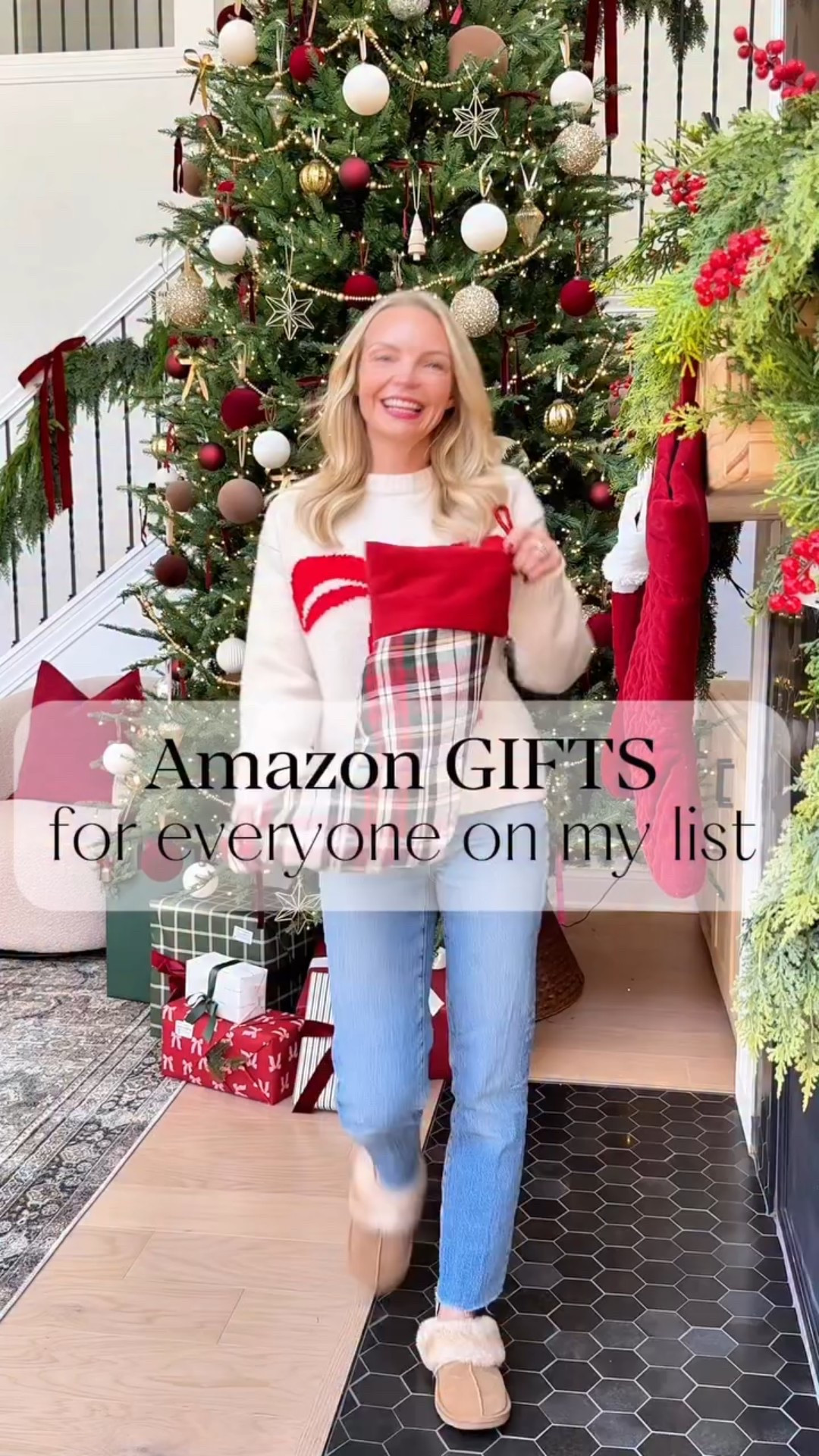 Gifts I’m buying for everyone on my list all from Amazon and ship quick! 🎄🎅🏼

#LTKGiftGuide #LTKHoliday #LTKFindsUnder50