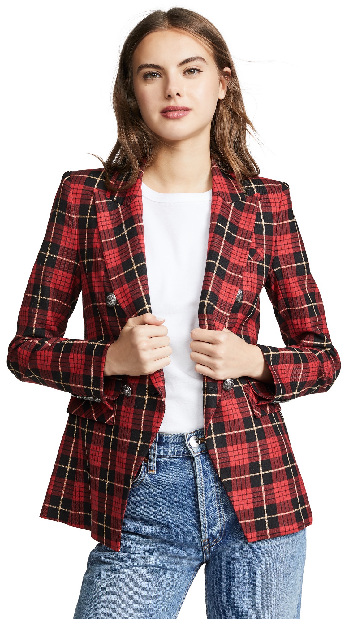 Veronica Beard Miller Jacket | Shopbop