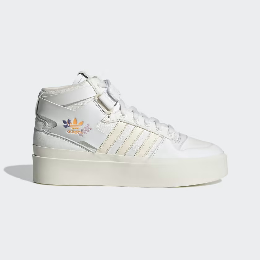 Forum Bonega Mid Shoes | adidas (US)