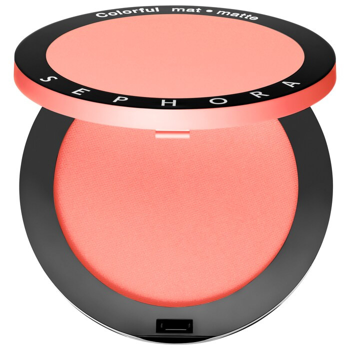 Colorful Face Powders – Blush, Bronze, Highlight, & Contour | Sephora (US)