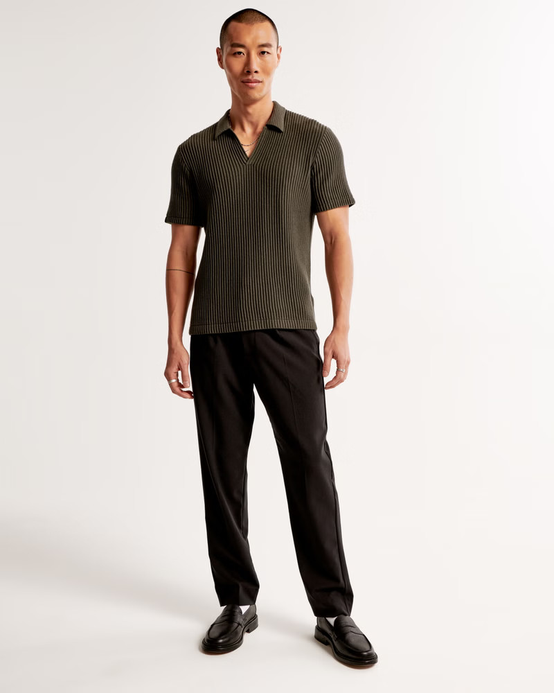 Suiting Trouser | Abercrombie & Fitch (US)