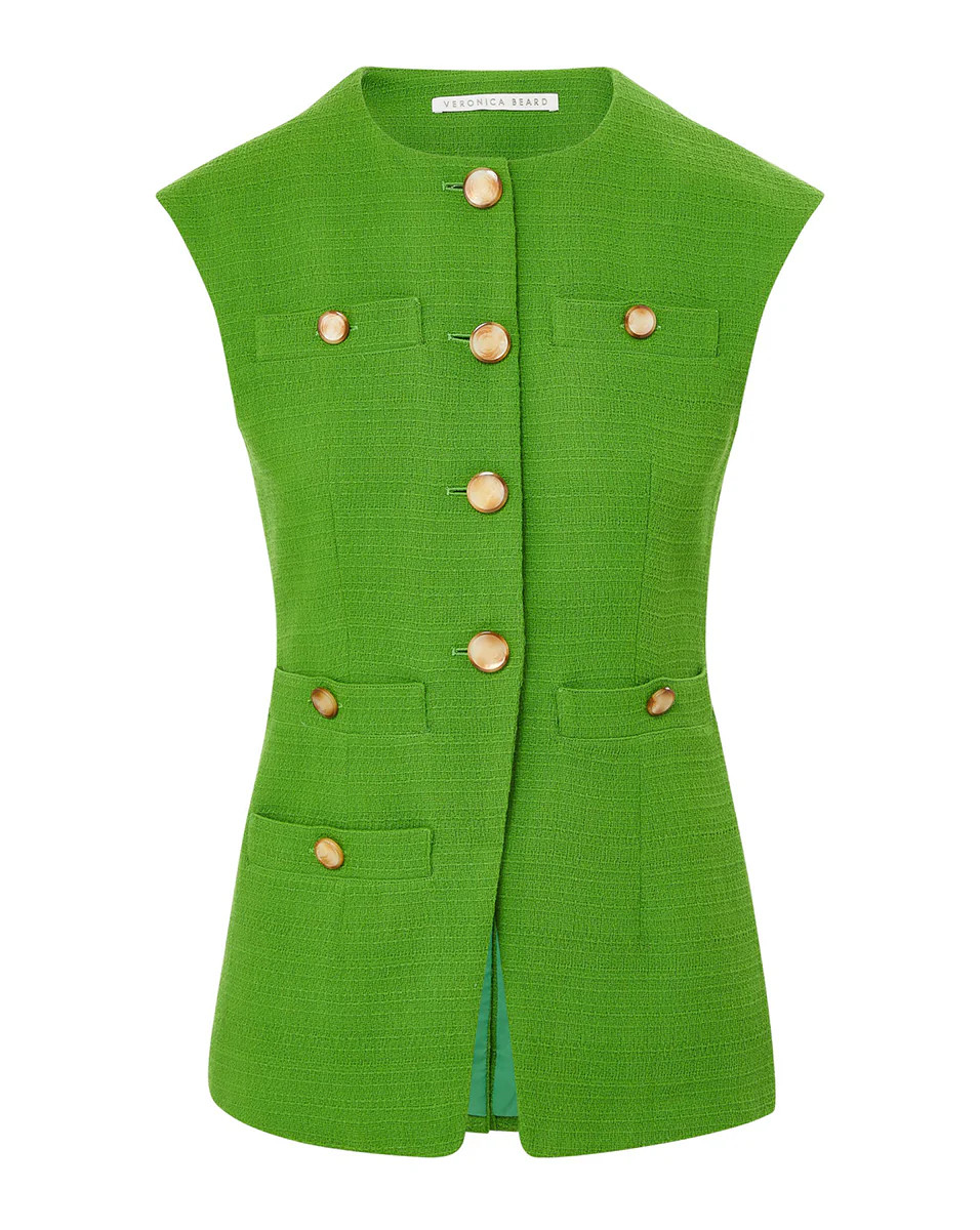 Tamara Vest | Veronica Beard