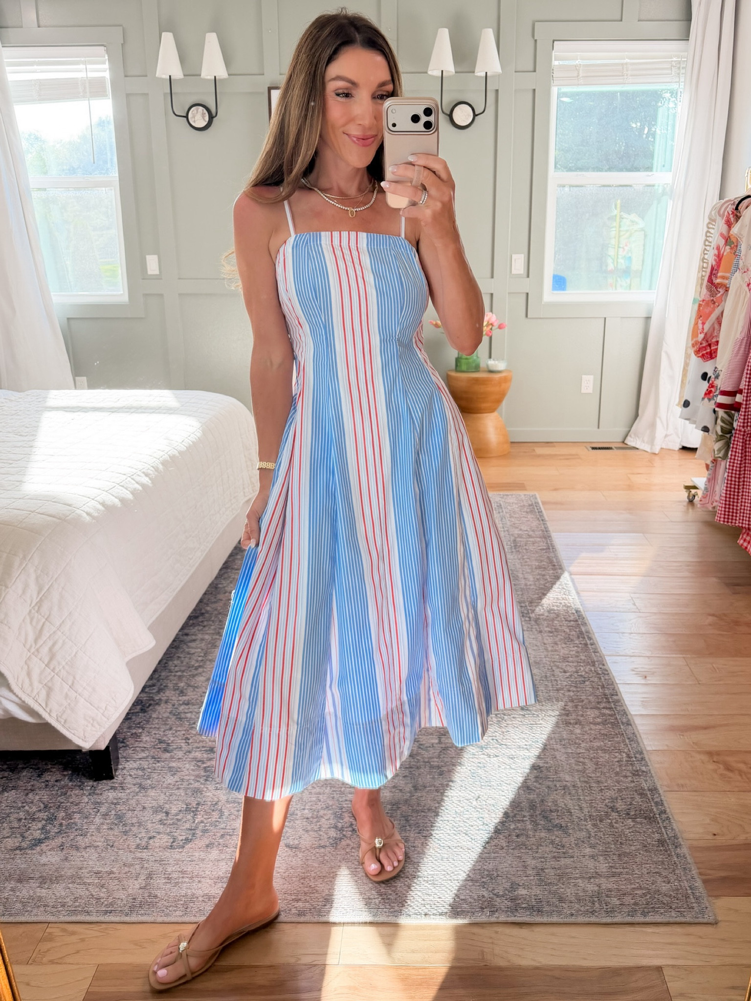 Walmart has me set up for summer 🇺🇸⭐️

#LTKWalmart #WalmartFashion #WalmartStyle #SummerStyle #SummerFashion #AffordableStyle #MomStyle #LTKUnder50 #EverydayStyle #WalmartFinds

#LTKootd #LTKBump #LTKSeasonal