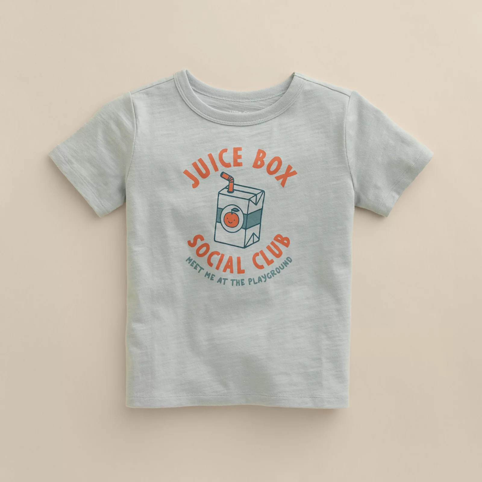 Baby & Toddler Little Co. by Lauren Conrad Core Tee | Kohl's