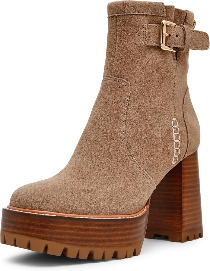 Steve Madden Women's Summit | Amazon (US)