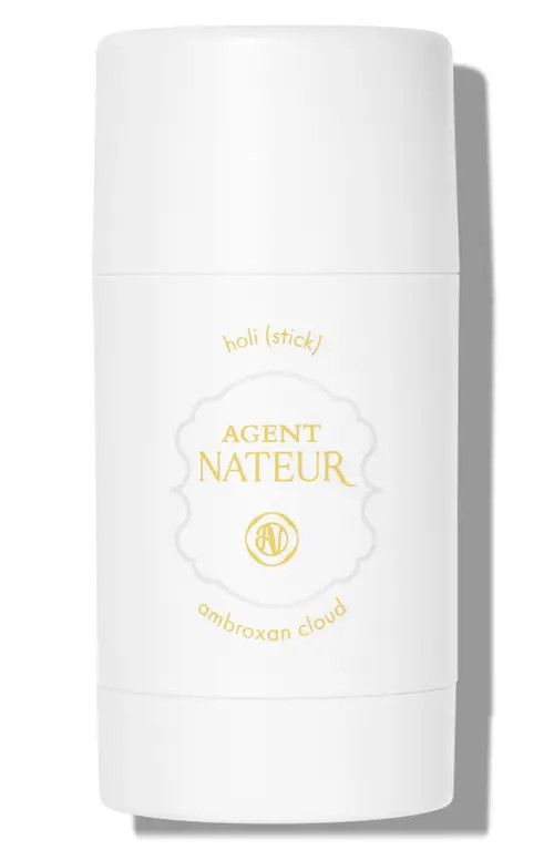 Agent Nateur holi(stick) Ambroxan Cloud Aluminum-Free Deodorant at Nordstrom | Nordstrom