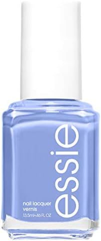 essie Nail Polish, Glossy Shine Sparkling Blue, Bikini So Teeny, 0.46 Ounce | Amazon (US)