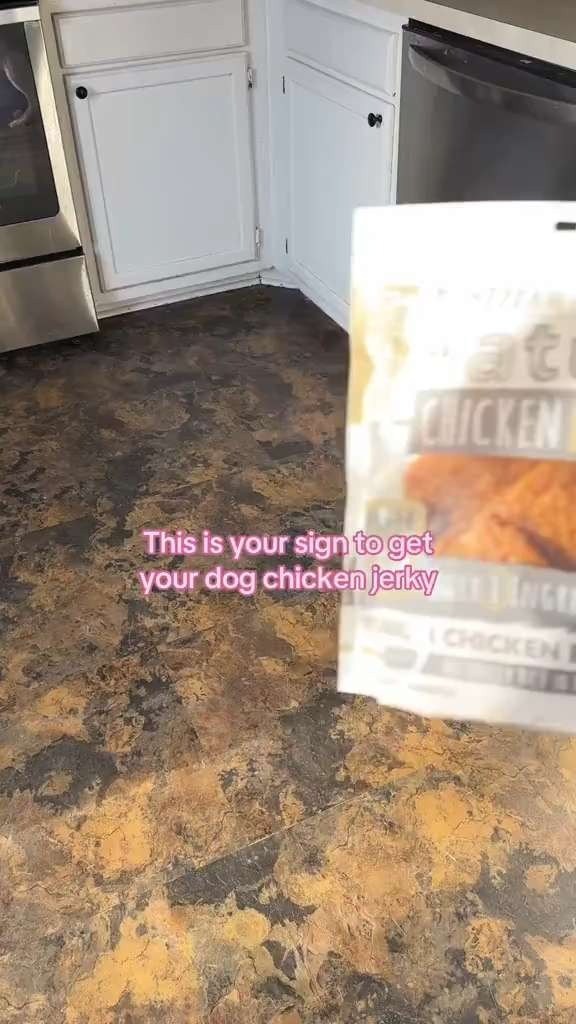 I always try to look for one ingredient treats when I can and my husky loves this one 

 #LTKdayinmylife #LTKmorningroutine #LTKstorytime