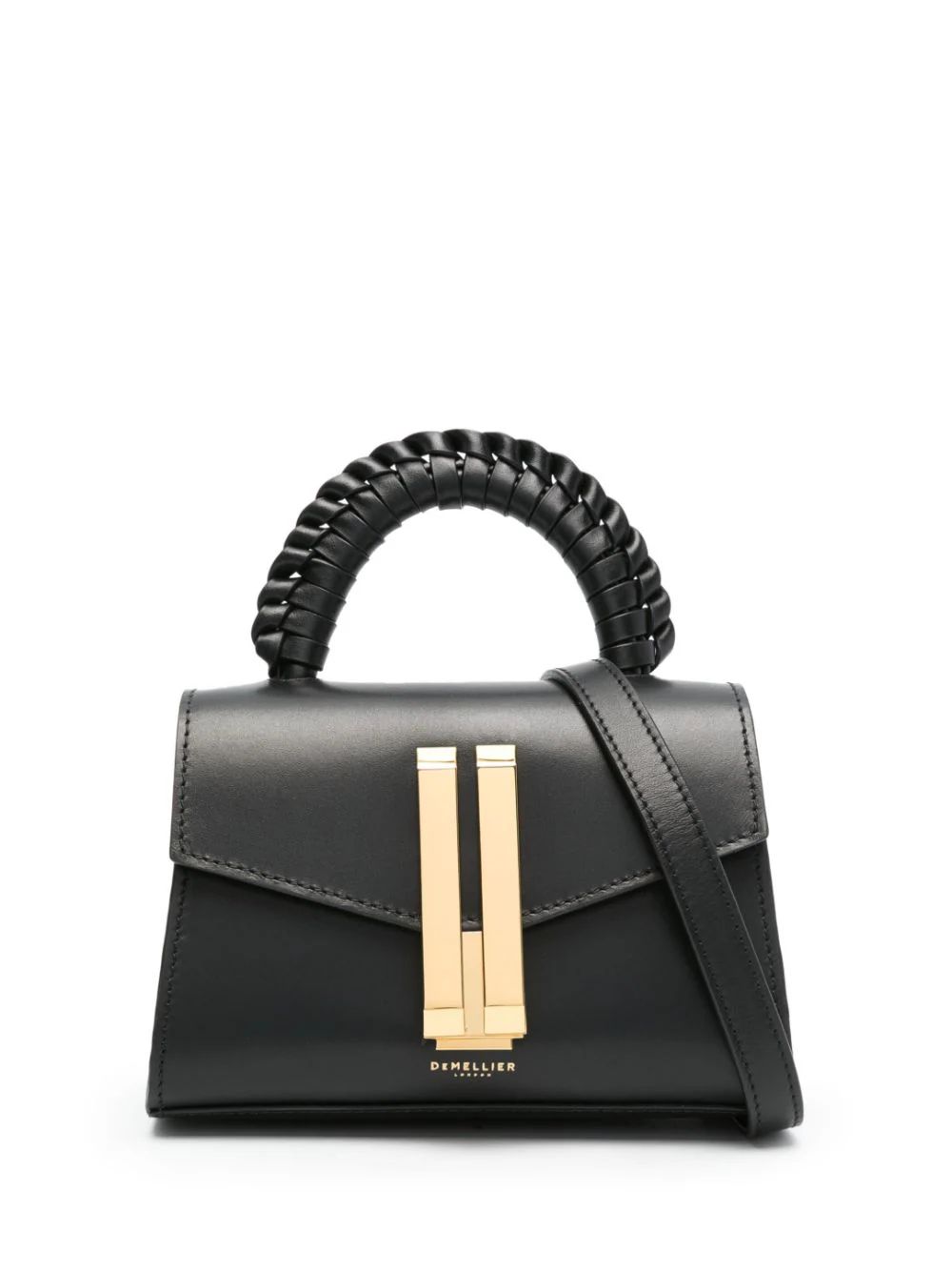 DeMellier Nano Montreal Tote Bag - Farfetch | Farfetch Global