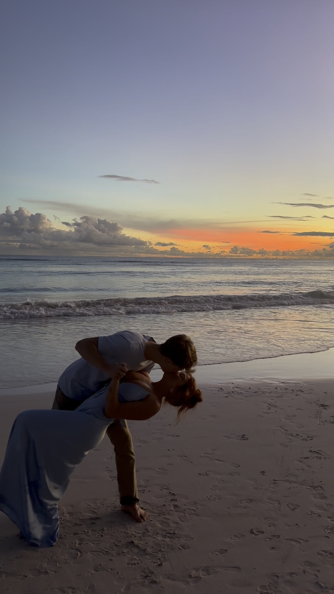 the perfect long blue dress 

#travel #dresses #whatipacked #honeymoon #trending #outfit #videos ##honeymoon #islandlife #outfitinspo #honeymooners #whatiwore #sale 

#LTKStyleTip #LTKWatchNow #LTKTravel