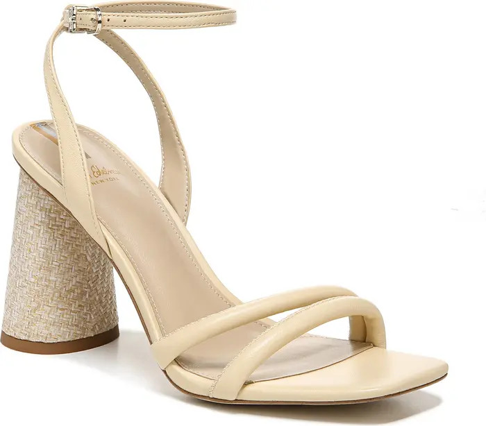 Kia Ankle Strap Sandal | Nordstrom