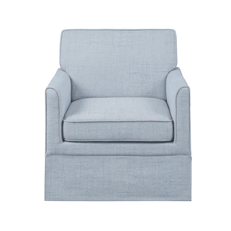 Eldonna Slipcover Accent Armchair | Wayfair North America