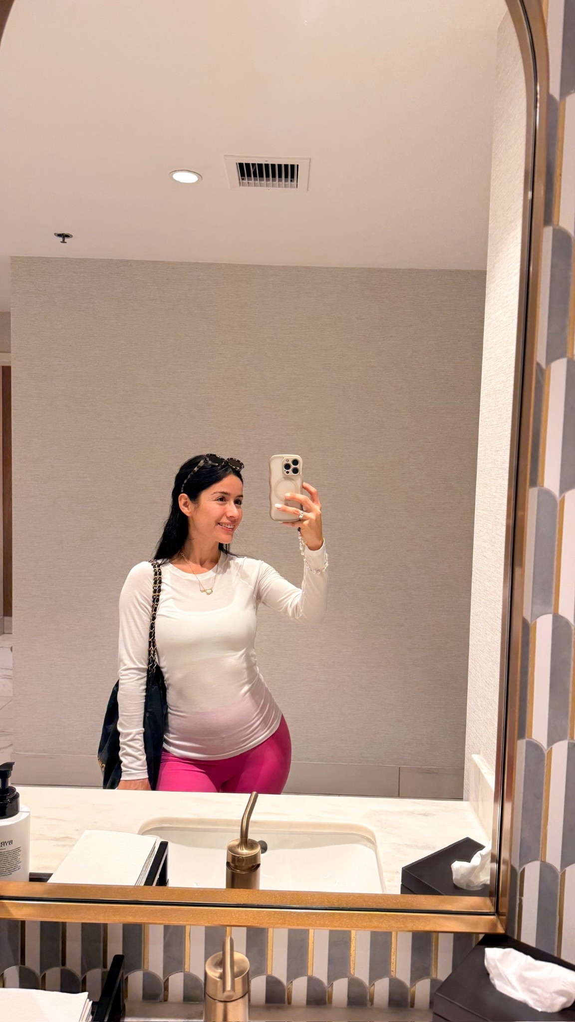 Kid free afternoon at IHG Hotels! 💞✨ #LTKMomLife #LTKOOTD #LTKDayInMyLife #LTKGiftGuide

#LTKdayinmylife #LTKmomlife #LTKootd