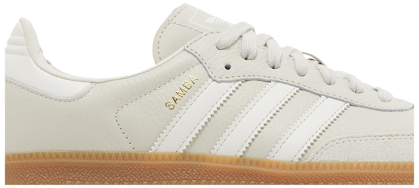 Wmns Samba OG 'Aluminium Gum' | GOAT