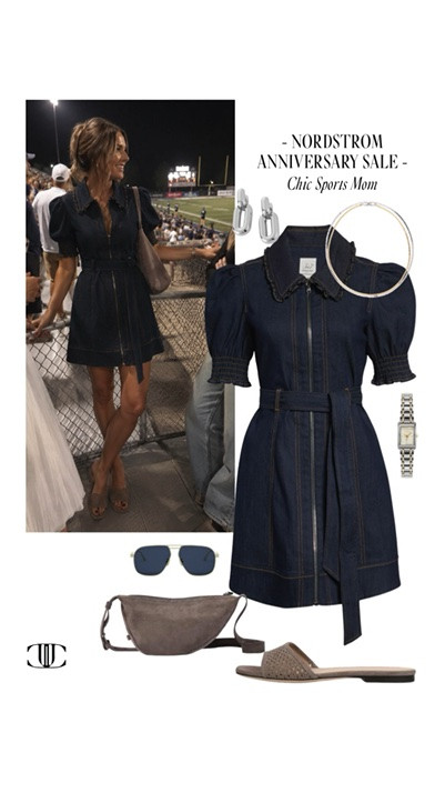 🏈🎾🧘‍♀️ The Sports Mom Edit is here. Whether you're headed to early morning walks, Pilates, tennis, school drop-offs, weekend tournaments, or Friday night lights, these Nordstrom Anniversary Sale finds make getting dressed effortless.

Think elevated athleisure, comfortable sneakers, cozy layers, chic denim, lightweight jackets, and hands-free bags you'll wear from the studio to the sidelines—and everywhere in between. These are the timeless staples you'll reach for all season long.

The best pieces won't stay in stock for long, so save your favorites and shop before they're gone. Tap to shop the entire edit. 🤍✨ #NordstromAnniversarySale #SportsMomStyle #Athleisure #PilatesStyle #TennisStyle #EverydayStyle #FallWardrobe

#LTKSaleAlert #LTKmomlife #LTKOver40 #LTKSaleAlert