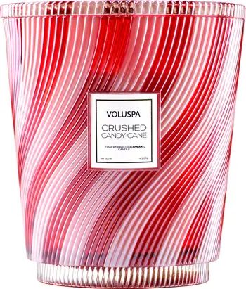 Voluspa Crushed Candy Cane Hearth Handle | Nordstrom | Nordstrom