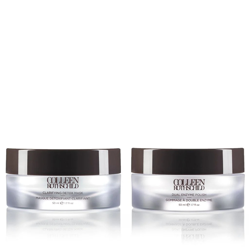 Smooth & Soothe | Colleen Rothschild Beauty