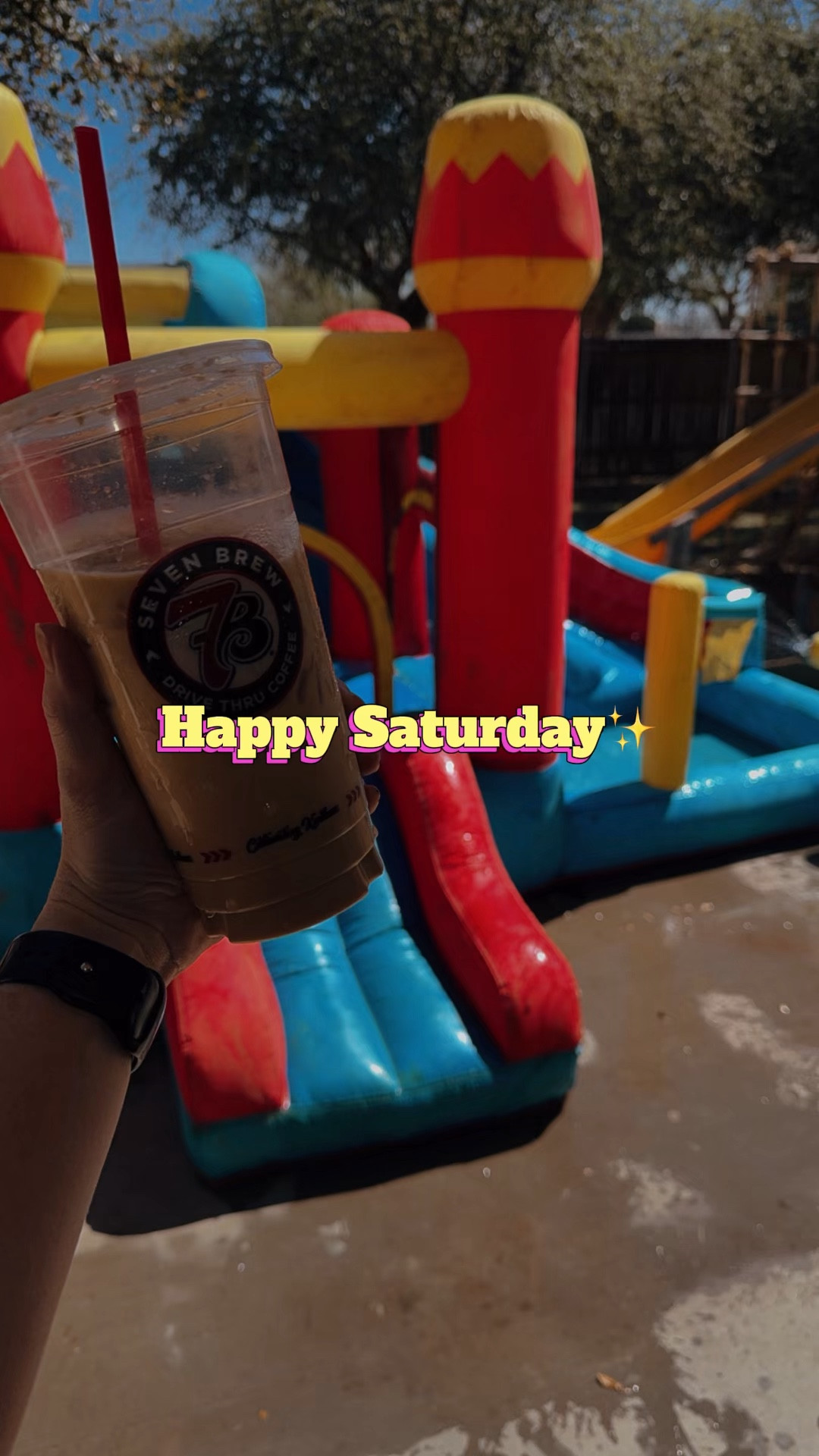 Saturday fun ☀️🤍  

Slow mornings, good vibes, and soaking up every little moment this weekend 🙌  

Keeping it cute, comfy, and ready for whatever the day brings ✨  

Everything I’m wearing + loving is linked on my LTK 🫶  

#LTKStyle #SaturdayVibes #WeekendStyle #CasualChic #EverydayOutfits #MomLifeStyle #LTKFinds

#LTKdayinmylife #LTKmorningroutine #LTKmomlife