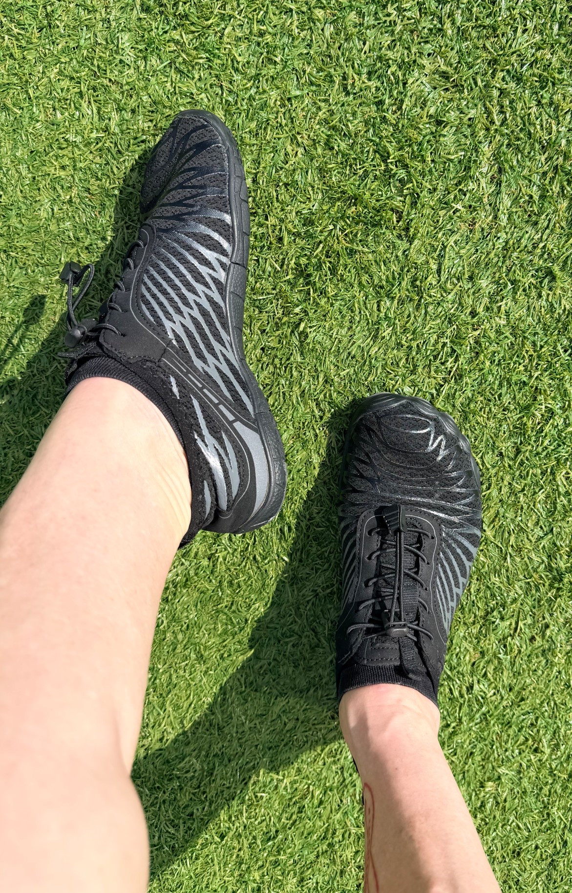My favorite workout sneakers for traveling! They are compact, comfortable and light and can fit into any carry on luggage! 

#LTKFindsUnder50 #LTKTravel #LTKActive