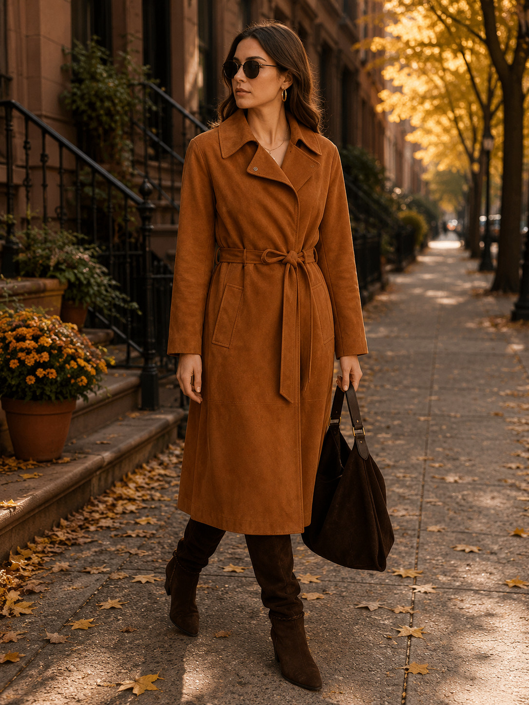 Obsessed is an understatement! 😍 These Saks Fifth Avenue fall coats are giving effortless luxury. Whether you're into a polished trench coat, a trendy cropped trench, a cozy wool coat, or a timeless leather jacket, there's something for every fall vibe. The perfect finishing touch to all your jeans, dresses, and boots this season!

#SaksFifthAvenue #FallEdit #LuxuryFinds #FallOutfits #OuterwearStyle #CoatCollection #TrenchLove #CropTrench #WoolCoats #LeatherCoats #AutumnWardrobe #CozyLayers #MinimalWardrobe #NeutralAesthetic #TimelessStyle #FashionGoals #LTKFashion #LTKStyle #FallShopping #StyleInspiration #AutumnLooks #CapsuleCloset #DesignerFashion #FallEssentials #ClassicStyle #CozySeason #WardrobeRefresh #EffortlessStyle #LuxuryLifestyle #FashionMustHaves 

 #LTKSeasonal #LTKU #LTKSaleAlert