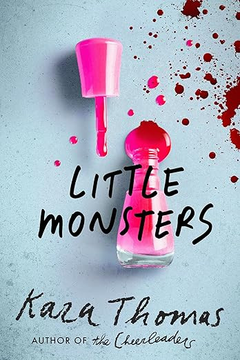Little Monsters | Amazon (US)