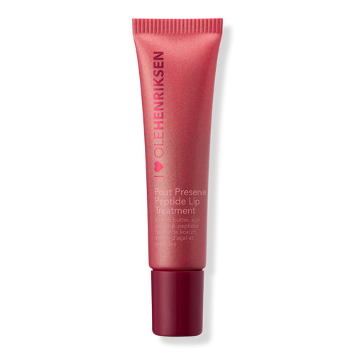Pout Preserve Hydrating Peptide Lip Treatment | Ulta