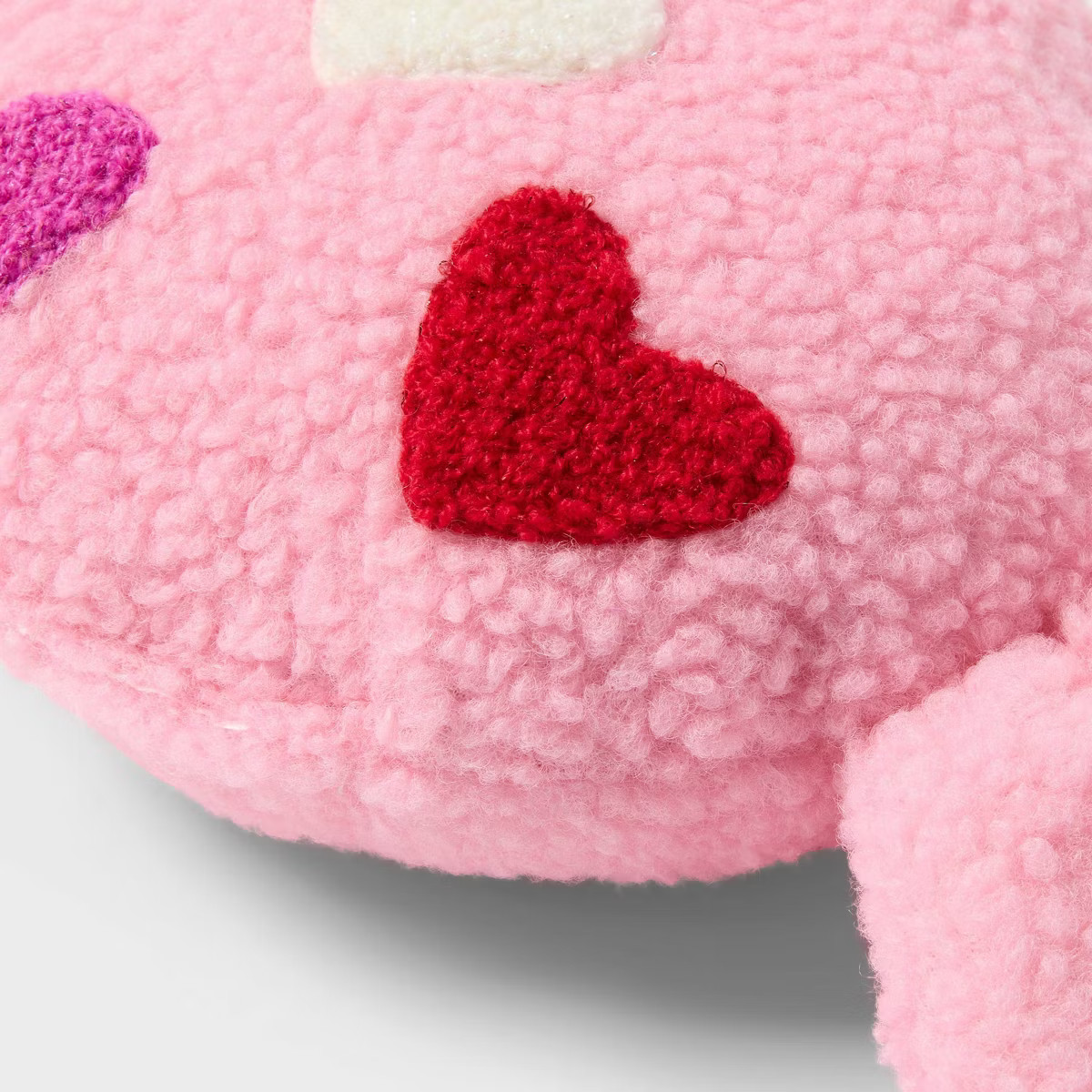 Valentine's Day Small Giftable Candy Pillow - Spritz™ | Target