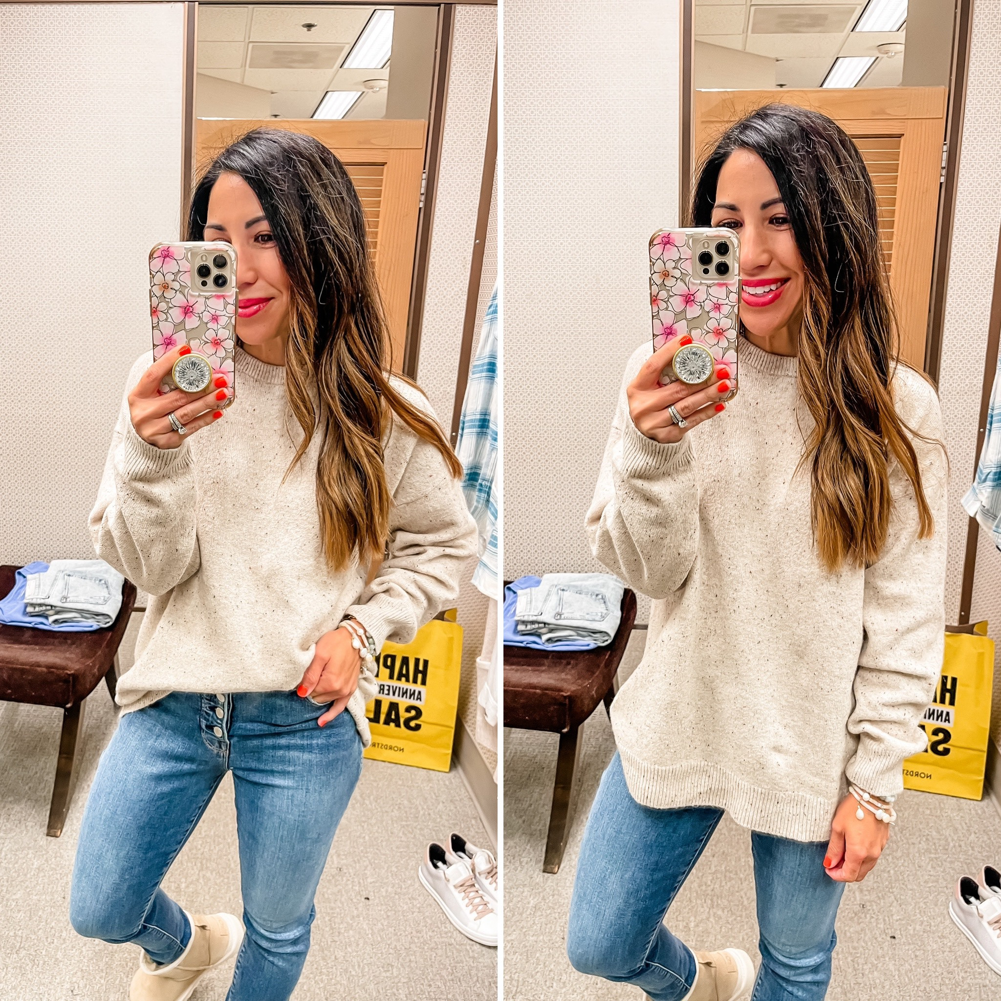 Nsale, Nordstrom anniversary sale 

Xs sweater 

#LTKxNSale #LTKunder50 #LTKsalealert