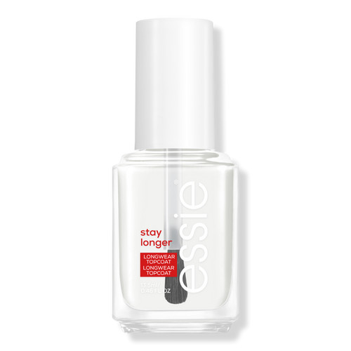 Stay Longer Top Coat, Chip Protector & Lasting Shine | Ulta