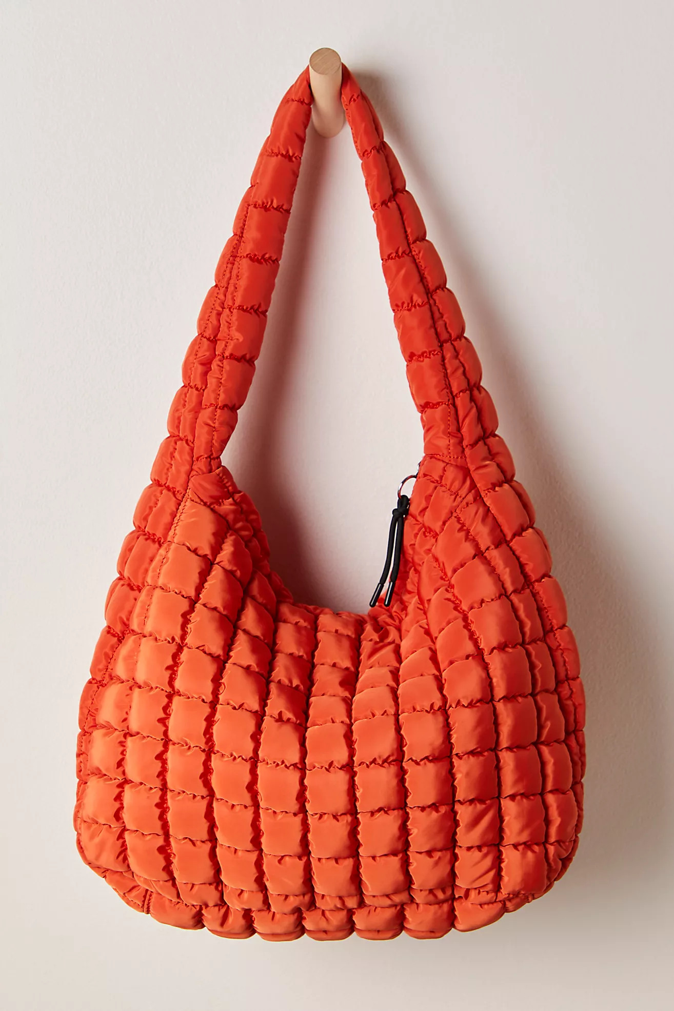 Quilted Carryall Bag | Free People (Global - UK&FR Excluded)