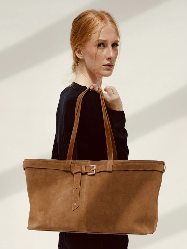 Apatchy Tan The Esme Bag | Next US