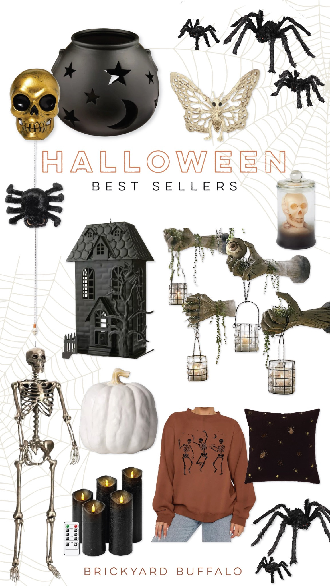 These best sellers are a hit year after year! 