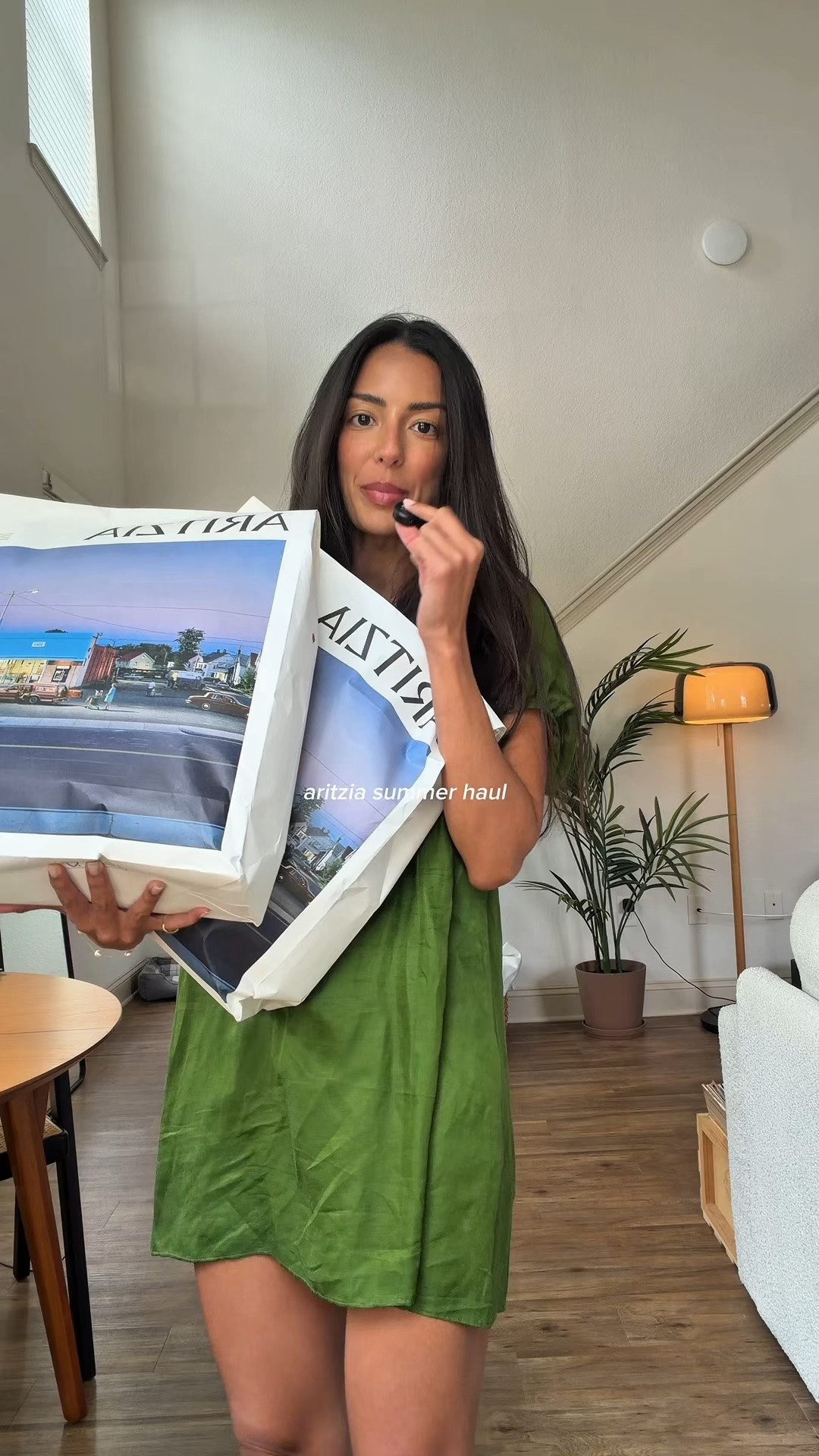 @Aritzia summer haul!!!

#LTKootd #LTKgrwm #LTKSeasonal