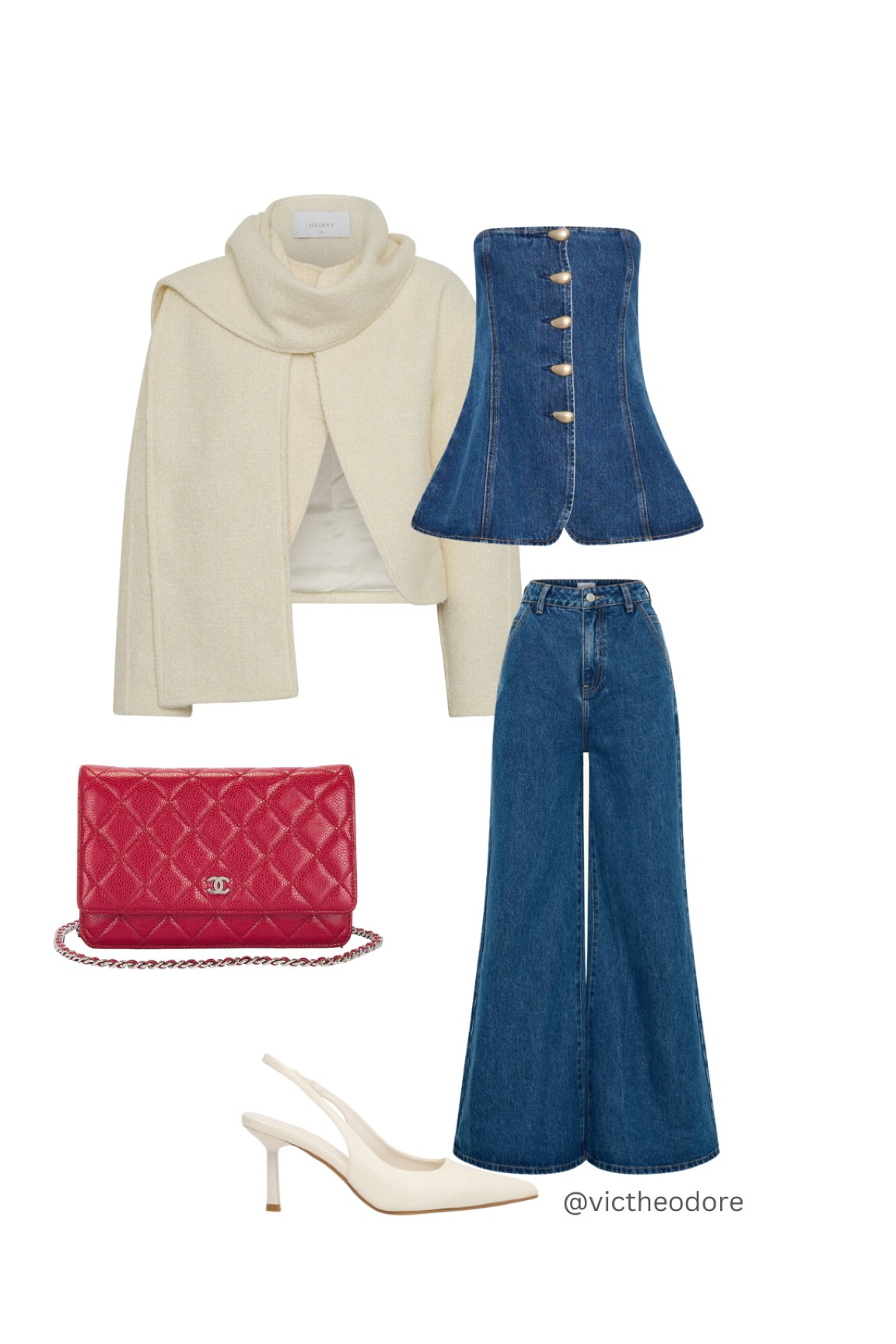 #LTKtravel #LTKwinter #LTKcanada