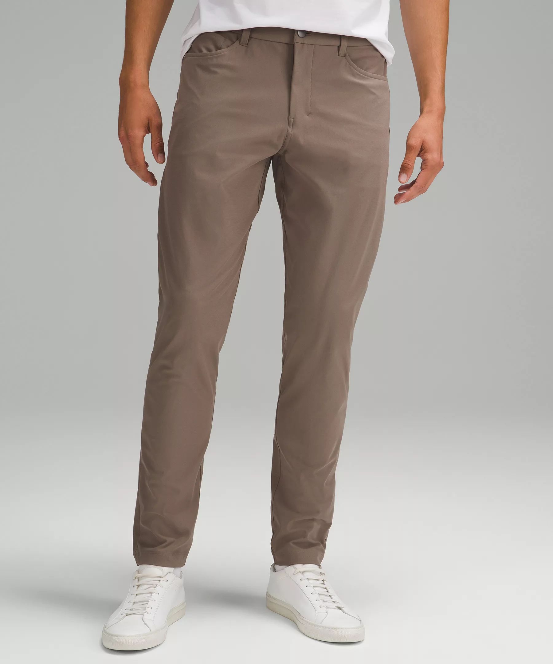 ABC Slim-Fit 5 Pocket Pant 32" | Lululemon (US)