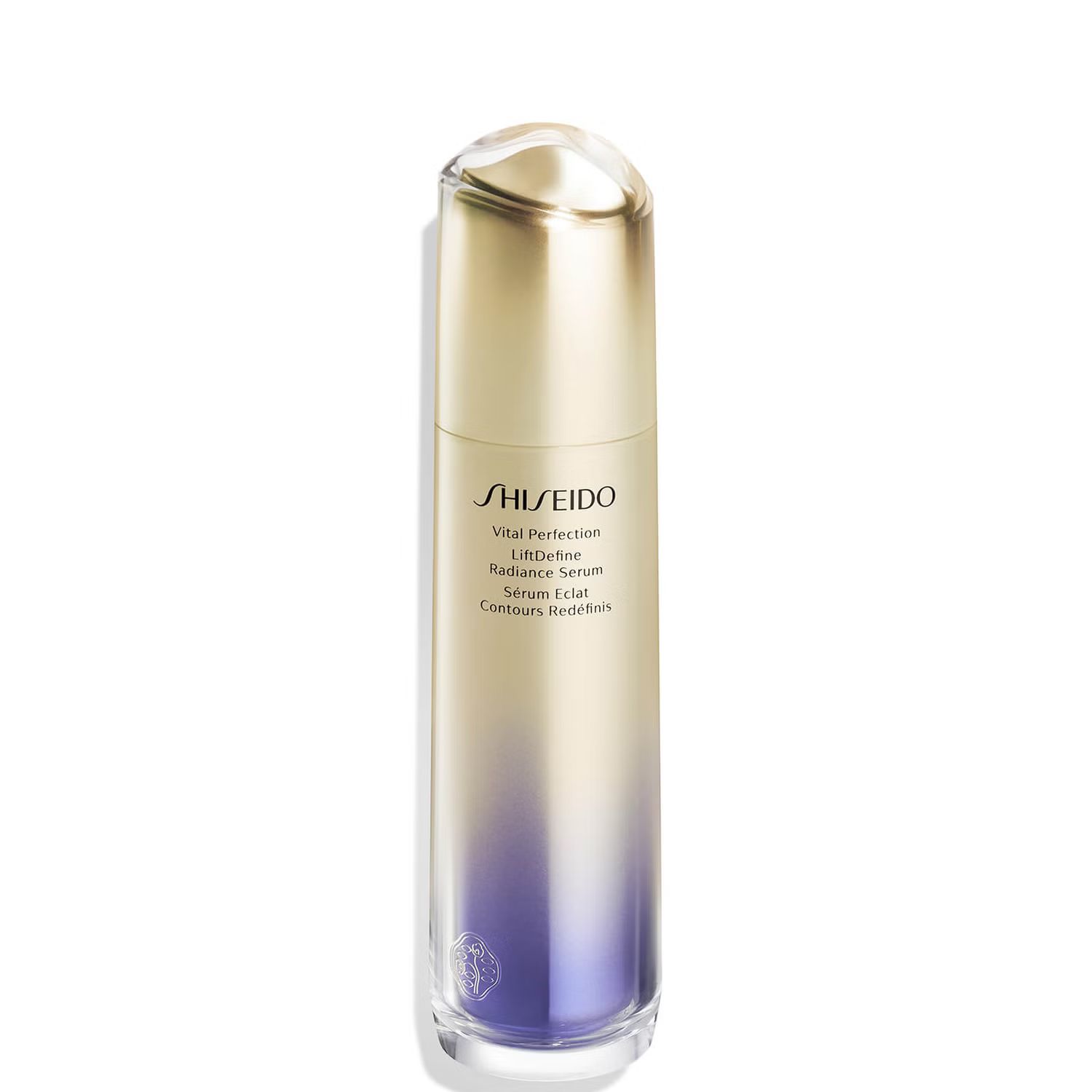 Shiseido Vital Perfection LiftDefine Radiance Serum 80ml | Look Fantastic (ROW)