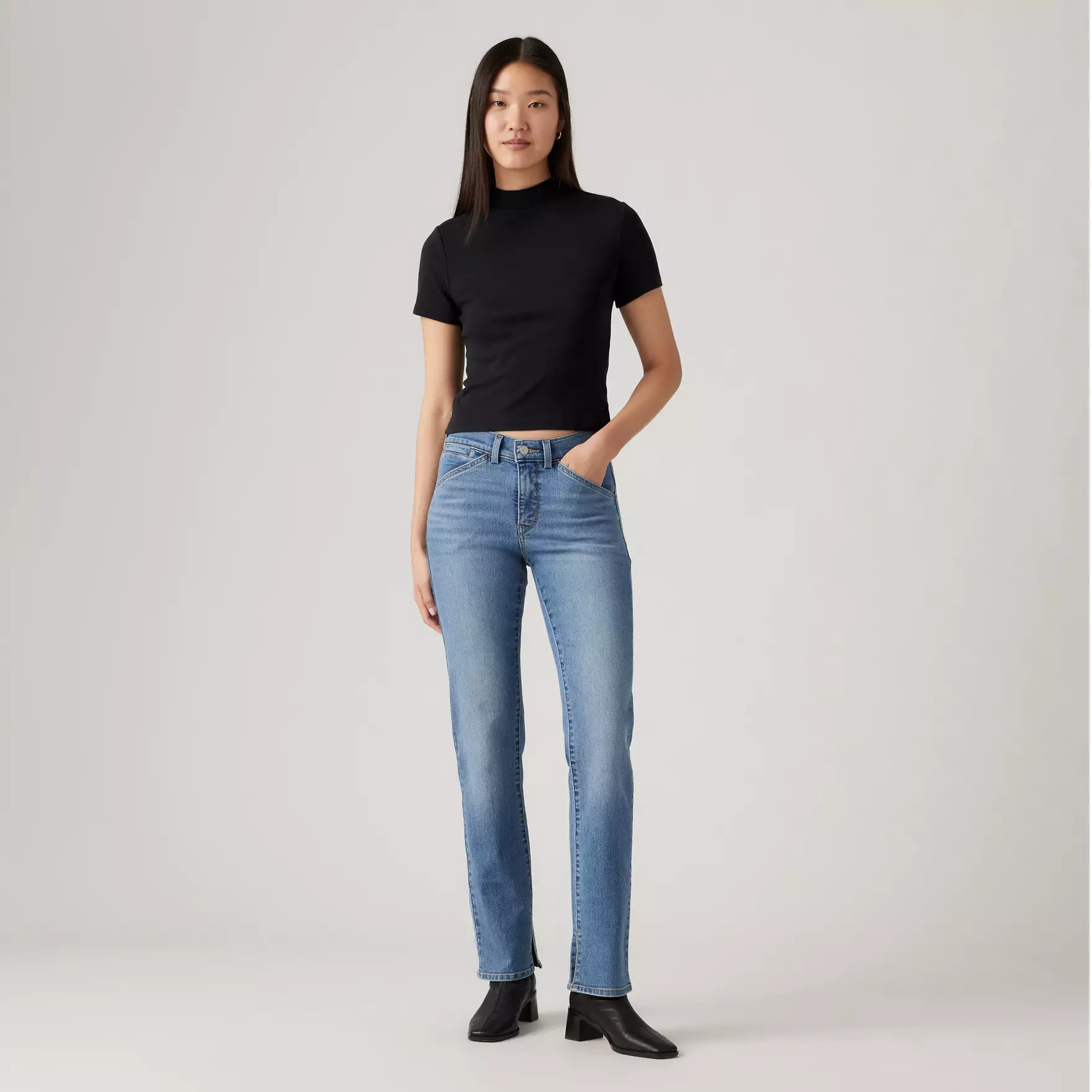 314 Shaping Straight Women's Jeans | Levi's US