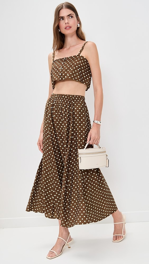 Martha Top | Shopbop