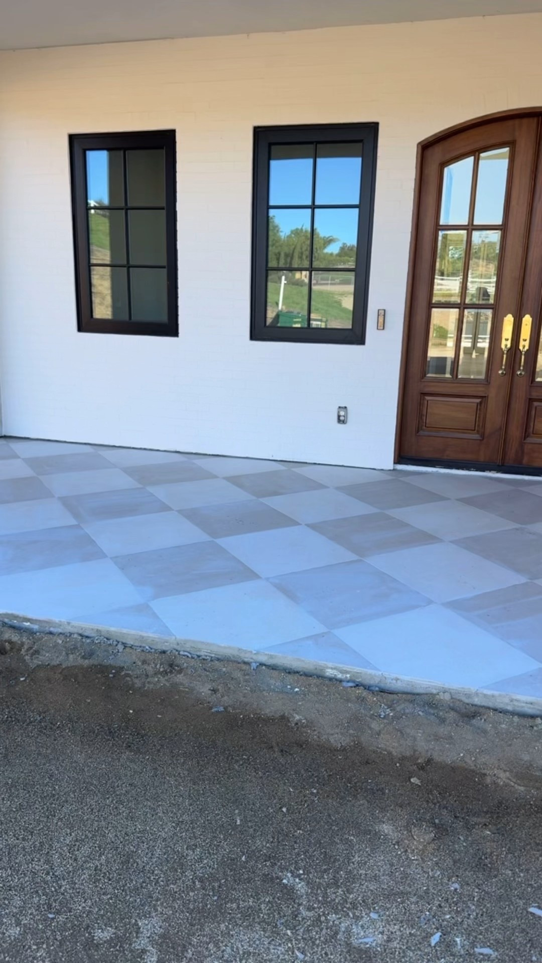 I am in love with these pavers from Bedrosians!! 

#LTKHome