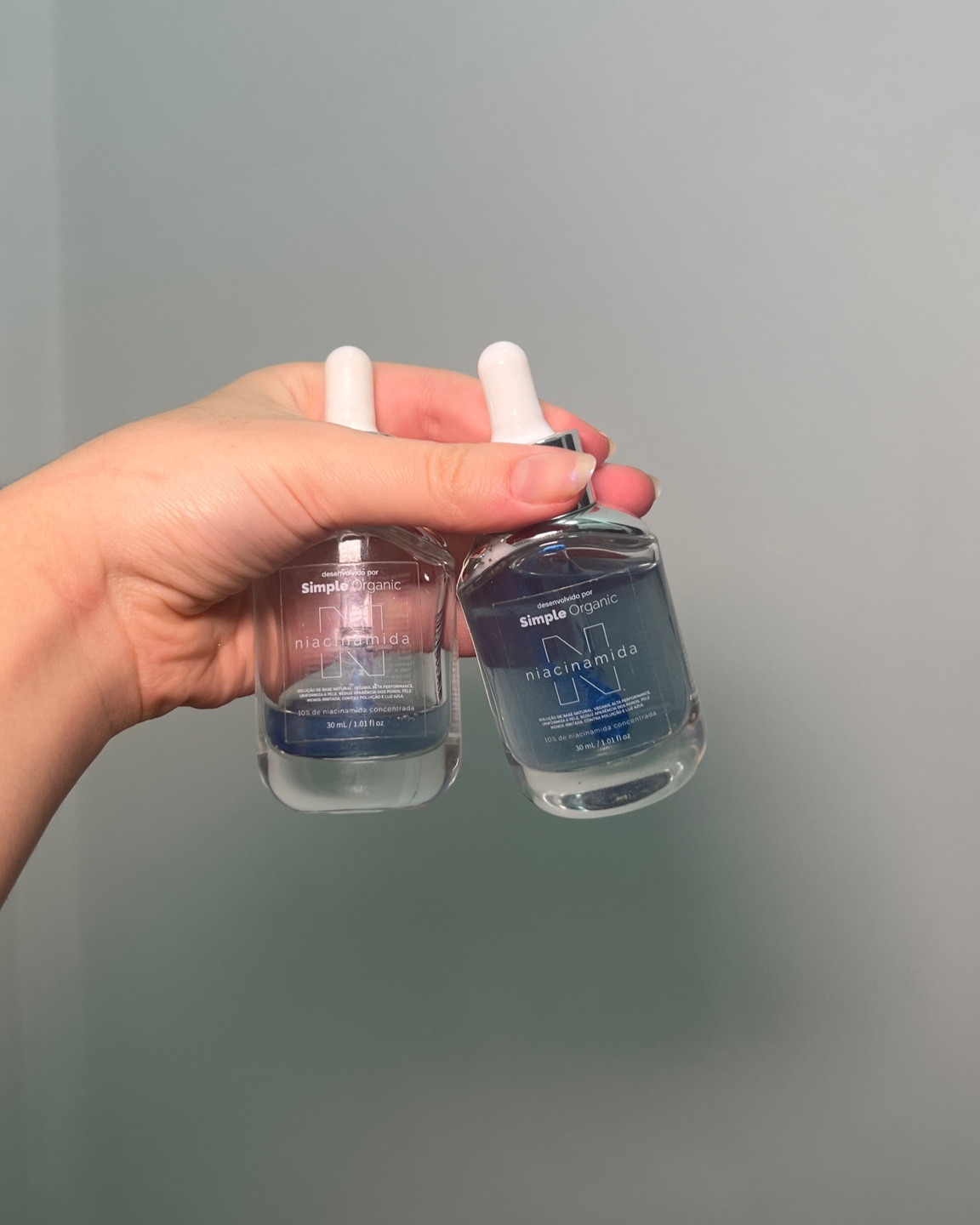 Sempre compro reposição dessa niacinamida 🗣️✨

#LTKbrasil #LTKbeauty #LTKstyletip