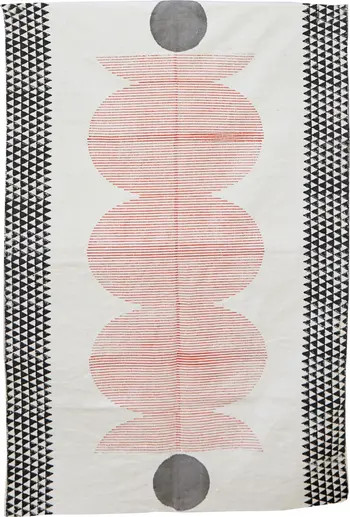 CQC LA PLENTIFUL Quilt Bedding Set With 2 Shams | Nordstrom | Nordstrom