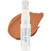 Colorescience Total Eye 3-in-1 Renewal Therapy SPF 35 (0.23 fl. oz.) - Deep | Dermstore (US)