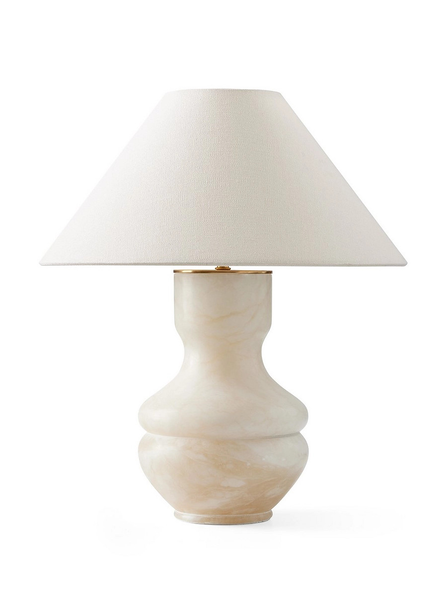 Mayfair Table Lamp | Serena and Lily