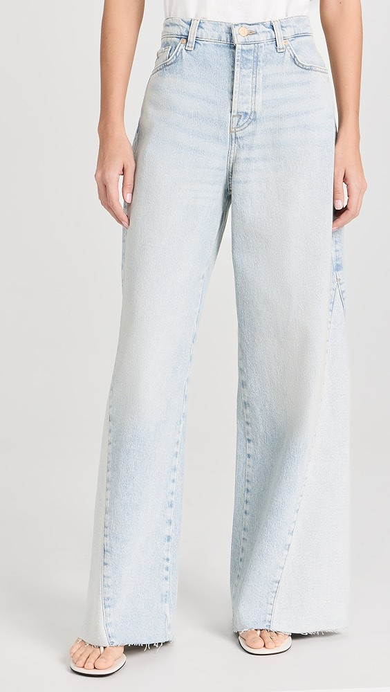 7 For All Mankind | Shopbop
