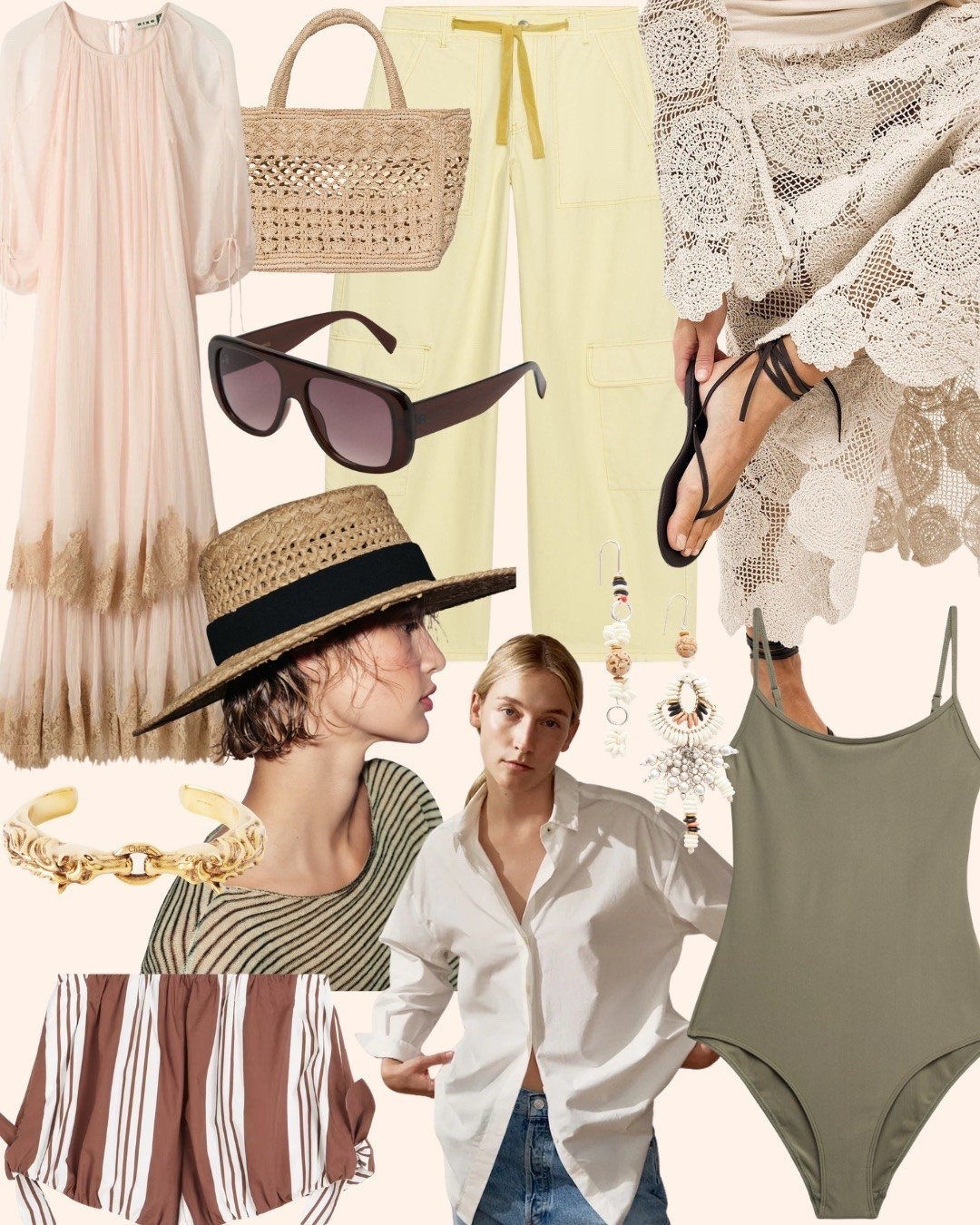 This week’s Douceur Loves ❤️ Discover the full edit on douceur.uk

#LTKuk #LTKsummer #LTKeurope