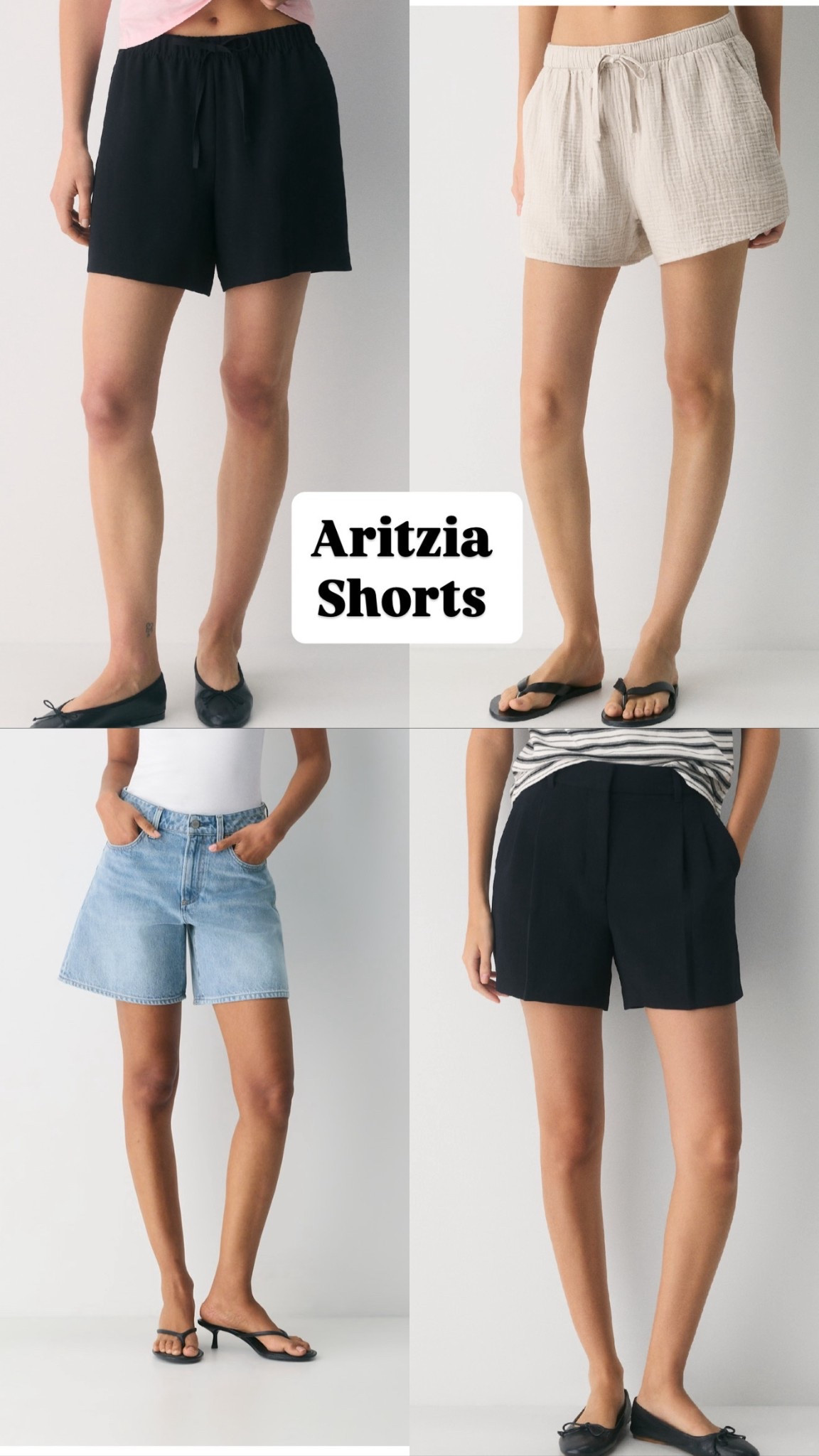 Best Aritzia shorts

#LTKcanada #LTKsummer #LTKsale