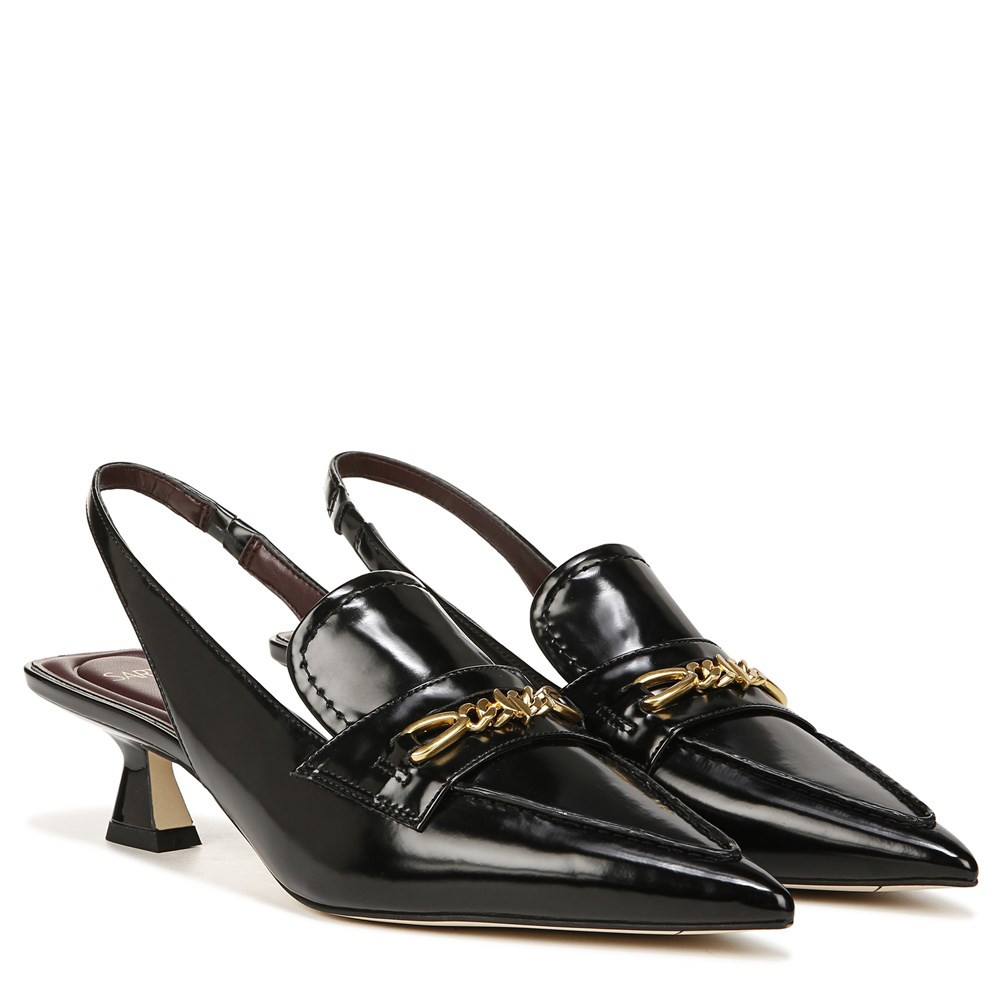 Sarto Diva Fashion Slingback Dress Shoe | Franco Sarto