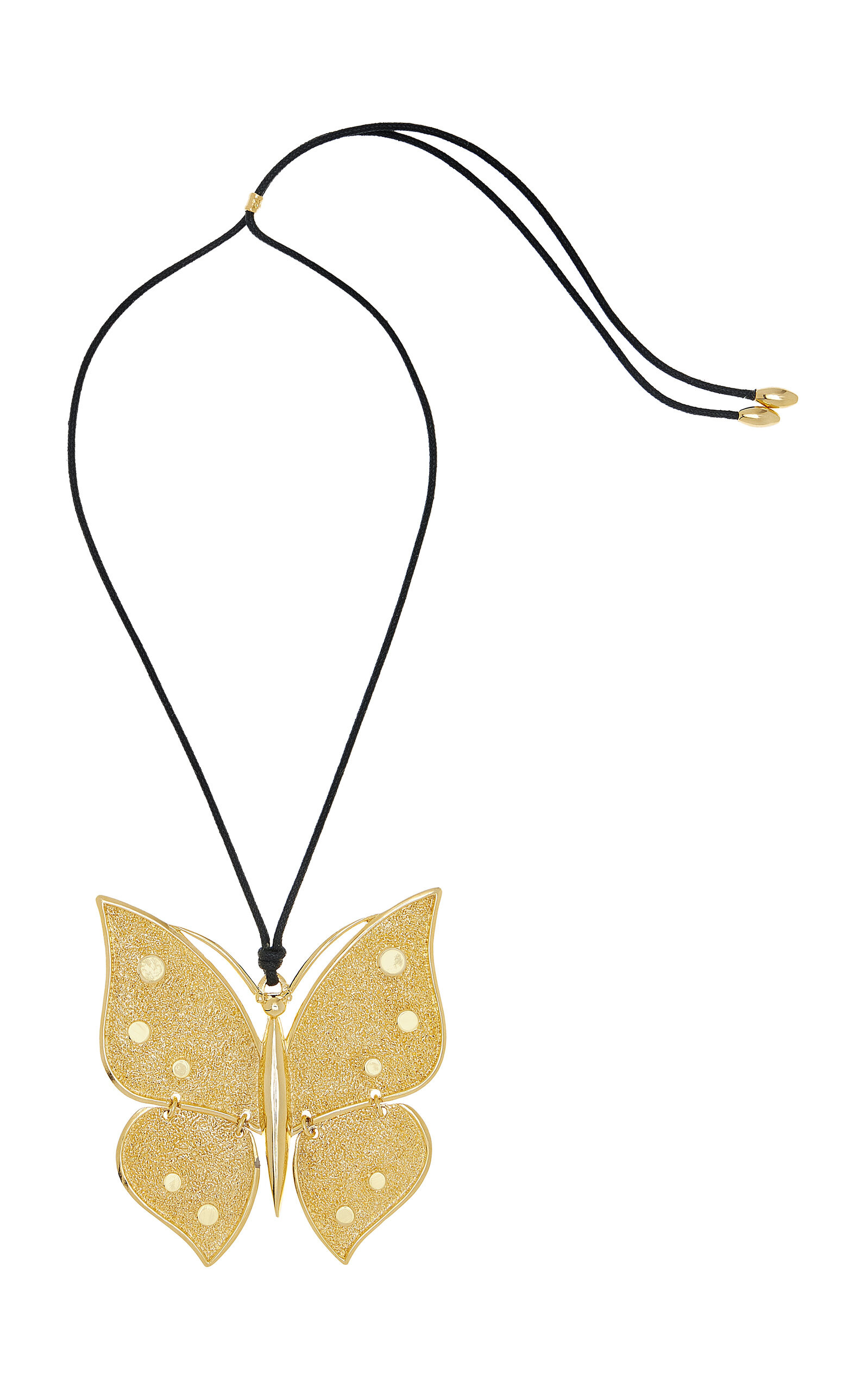 Exclusive Gold-Tone Necklace | Moda Operandi (Global)