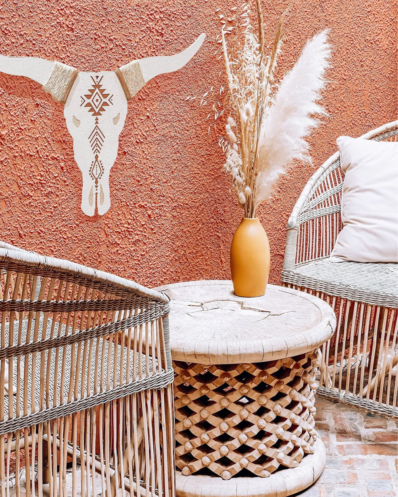 Scandi Boho Handmade Bull
•
Wall decoration


#LTKespana #LTKsummer #LTKhome